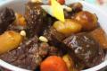 How To Make Korean Beef Short Rib Jjim