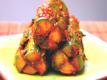 How To Make Korean Food: Cucumber Kimchi ( )