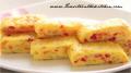 How To Make Korean Egg Roll