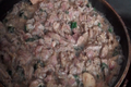 How To Make Korean Food Bulgogi with my Mom