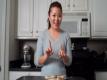 Korean Food Dumplings