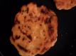 Korean Food Kimchi Pancakes