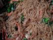 How To Make Korean Food Stir Fried Noodles