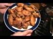  Korean Soy And Garlic Glazed Fried Chicken Wings