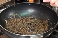 How To Make Korean Gosari Namul