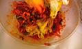 Korean Grandma's Cabbage and Radish Kimchi