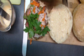 Korean Inspired Galbi Bánh mì