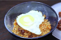 How to make Kimchi Bokkeumbap (Fried Rice) - Test Kitchen
