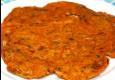 Korean Kimchi Pancakes