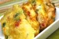 Korean Oyster Fritter