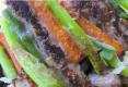 Tender Korean Beef Skewers with Vegetables (Pasanjeok)