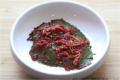 Korean Perilla Kimchi