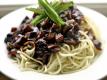 Jjajangmyeon Korean Noodles With Black Bean Sauce