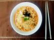 How To Make Korean Kimchi RaMyeon ( )