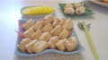 Korean Rice In Bean Curd Pocket Recipe Video