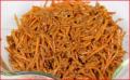Korean Russian Carrots