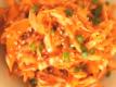 Korean Food: Cabbage Side-dish (양배추 무침)