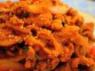 Korean Food: Spicy Fried Pork (제육 볶음)