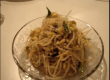 Korean Soybean Sprout