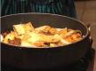 How To Make Korean Spicy Rice Cakes With Beef