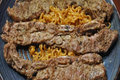 Korean Style Short Ribs 