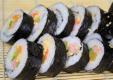 Korean Sushi
