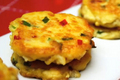 How To Make Korean Tofu Jeon