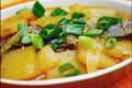 How To Make Korean Yellow Croaker Fish Stew