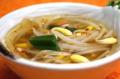 Korean Bean Sprout Soup