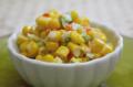 How To Make Korean-style Sweet Corn Salad