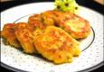 Korean - Style White Fish Cakes