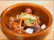 Kori Chim (Ox tail stew)