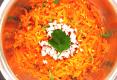 Carrot Kosambari