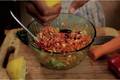 How To Make Kosambri