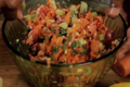 How To Make Kosambri Mixed with Shallot