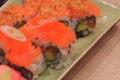 Kosher Salmon Sushi