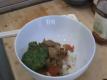 Tamra Davis Cooking Show - Kung Pao Un-Chicken