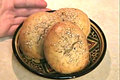 Krachel - Moroccan Sweet Breads 