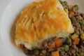 Kraft Shepherd's Pie