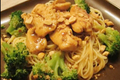 Kraft's Speedy Chicken Stir-fry