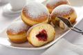 German Kreppel - Jam Doughnuts