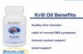 Facts Like Krill Oil Video