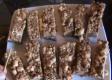 Krispy Mallow Sticks