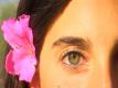 How My Eyes Changed Color Eating FullyRaw