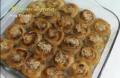 How To Make Turkish Ku Yuvas