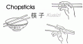 How To Use Chopsticks