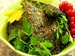 How To Make Kookoo Sabzi (kuku Sabzi) Persian Iranian Food