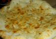 Kulcha - Indian Flat Bread