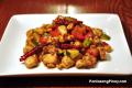 Kung Pao Chicken