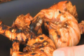 Kung Pao Style Shrimp